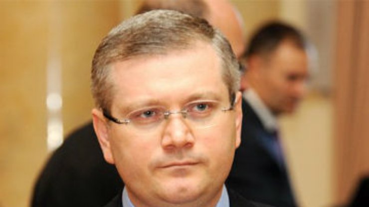 Украина готова помочь Европе в ликвидации наводнений, - Вилкул