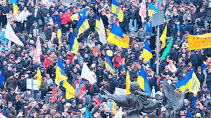 НГ: В Украине заговорили о турецком сценарии
