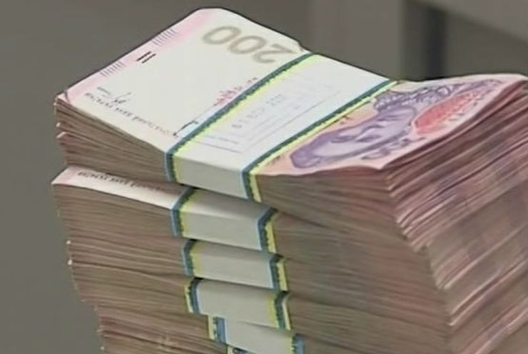 НБУ установил ограничение на наличные расчеты физлиц