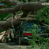Эксперты оценили ущерб урагана в Одессе