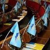 "Регионы" собирают подписи за проведение внеочередного заседания