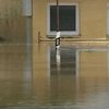 Венгрии угрожает очень сильное наводнение