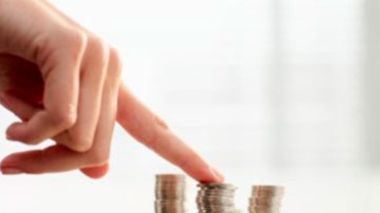 Украина потеряла в мае 2,8% золотовалютных резервов, - НБУ