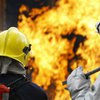 В пожаре на Харьковщине погибли трое детей