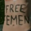 Меркель заступилась за FEMENисток
