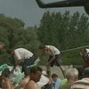 Наводнение в Венгрии: Эвакуированы 2 тысячи человек