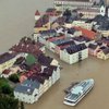 Уровень воды в Эльбе может почти в 4 раза превысить норму