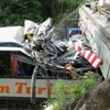 Автобус с туристами попал в ДТП в Германии: 40 студентов пострадали