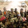 Армия Судана вторглась на территорию Южного Судана