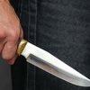 Житель Кировограда, угрожая ножом, украл в магазине две пачки орешков