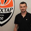 "Шахтер" пополнил состав украинским защитником