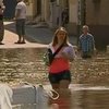 В Германии из-за наводнения эвакуировали более 20 тысяч человек