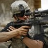 На военной базе США служащий стрелял в женщину
