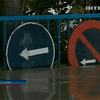 В Европе продолжаются небывалые наводнения