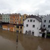 МИД просит украинцев не ездить в затопленную Германию