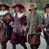 Стал доступен официальный трейлер фильма "Три мушкетера" Сергея Жигунова