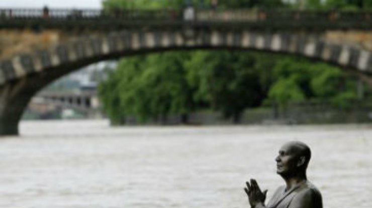 Среди пострадавших от наводнения в Чехии украинцев нет, - МИД