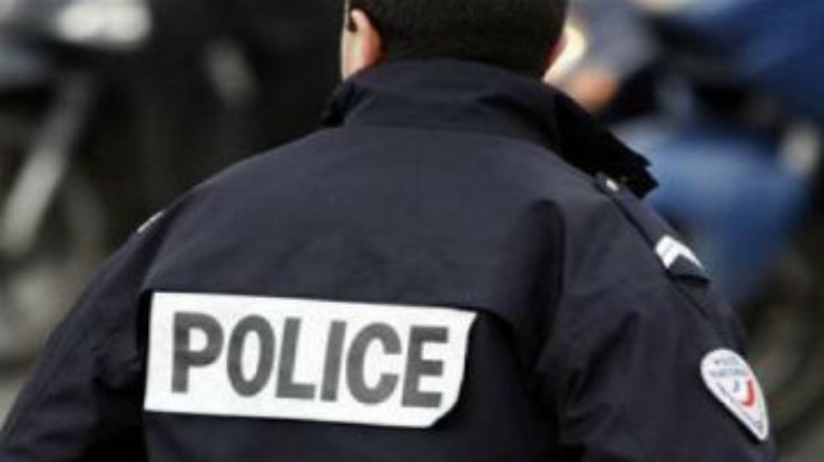Студентов Принстона эвакуировали из-за угрозы взрыва