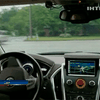 Американцы проводят испытания автомобиля с автопилотом