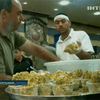 В Иордании открыли магазин мороженого для сирийских беженцев