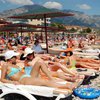 Поток туристов в Крым в этом году на 28% больше, чем в прошлом