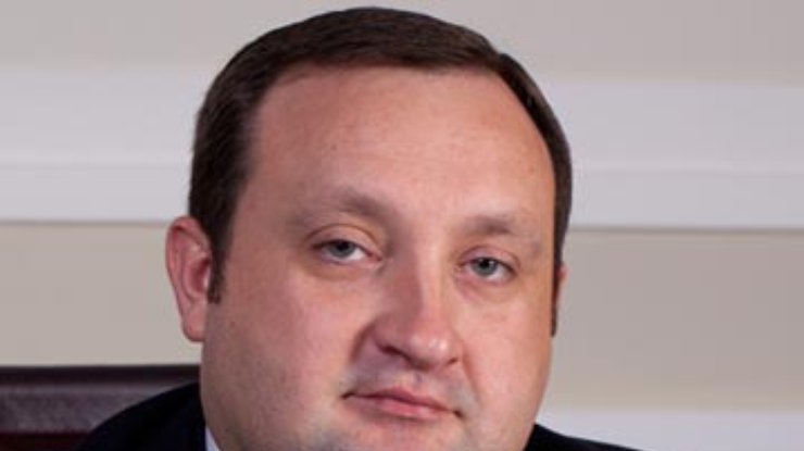 Инвестиции в сельское хозяйство увеличились на 10%, - Арбузов