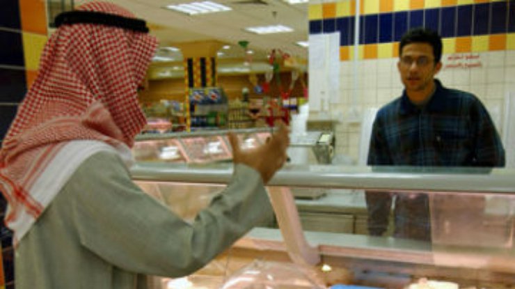 В Кувейте объявили бойкот иранским товарам
