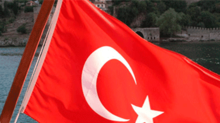 Британская школьница пересекла границу Турции по паспорту единорога