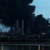 В США произошел взрыв на нефтеперерабатывающем заводе