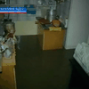 В Винницкой области ликвидируют последствия сильных ливней