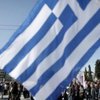 В Греции началась национальная забастовка