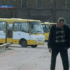 Луганская прокуратура запретила стоянку автобусов рядом с жилыми домами