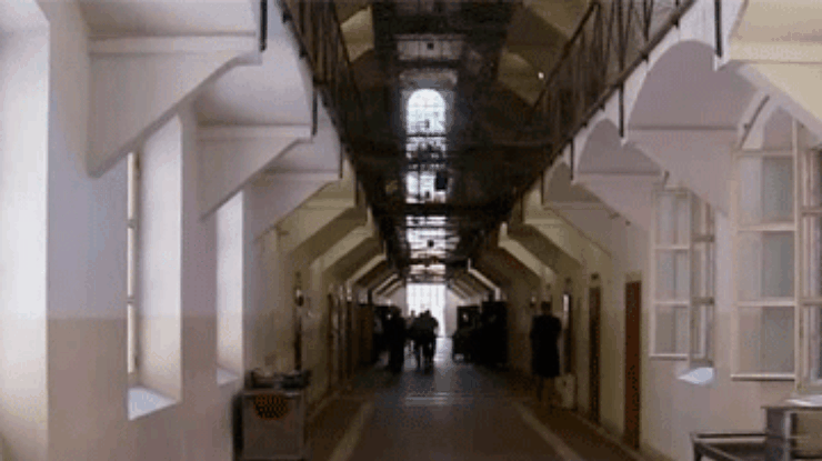ЕСПЧ: В Италии нарушают права заключенных