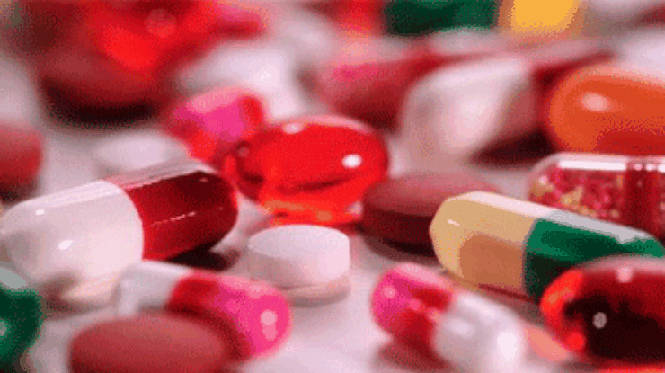 Великобритания призвала страны G8 ограничить использование антибиотиков