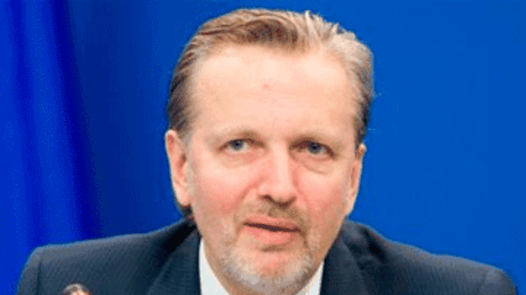 Гончарук: Заявка Украины по пересмотру тарифов ВТО требует переформатирования