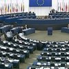 Совет министров ЕС одобрил перенос выборов в Европарламент