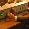 Хмельницкие депутаты отказались запретить "кнопкодавство"
