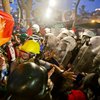 Турецкие власти стягивают в Стамбул отряды спецназа