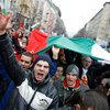 Болгарию охватили антиправительственные митинги