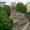 Одесситы страдают от перебоев с электричеством