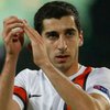 Луческу готов к уходу Мхитаряна