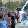 Турецкие власти пригрозили привлечь армию для разгона демонстрантов