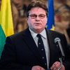 Глава МИД Литвы: Неподписание Соглашения об ассоциации Украина-ЕС приведет к негативным последствиям для всего Восточного партнерства