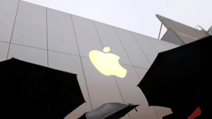 Apple рассказала о запросах американских спецслужб