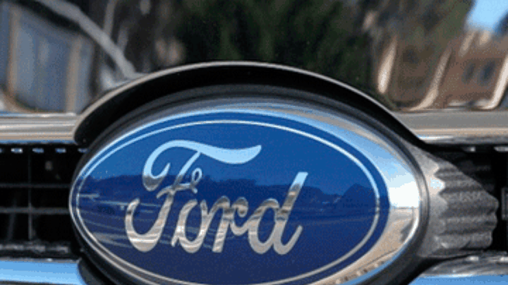 Ford использует для испытаний автомобилей автопилот