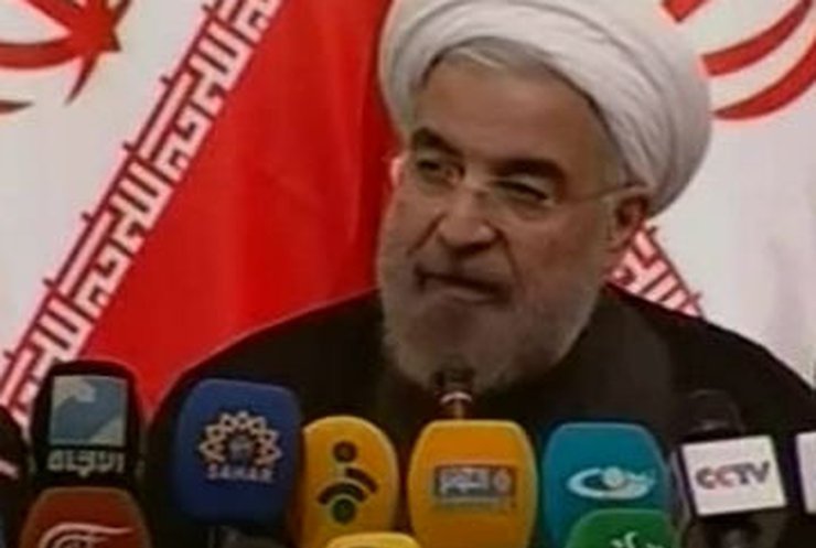 Новый президент Ирана продолжит программу по обогащению урана