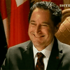 Мэра Монреаля, обещавшего победить коррупцию, задержали за взяточничество
