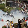 ООН призывает Турцию быть помягче с демонстрантами