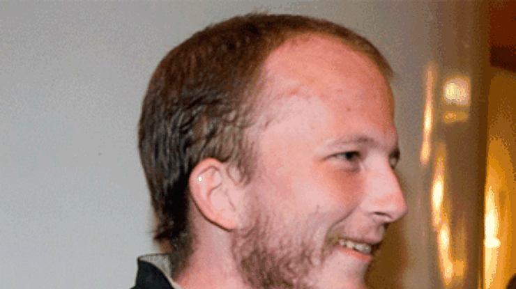 Создателя The Pirate Bay выдадут Дании