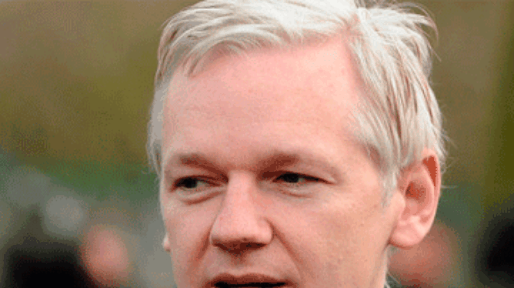 Создатель Wikileaks назвал Google филиалом Госдепартамента США